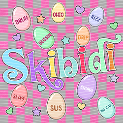 Easter-FHJ 2291